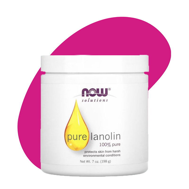 Pure Lanolin 1