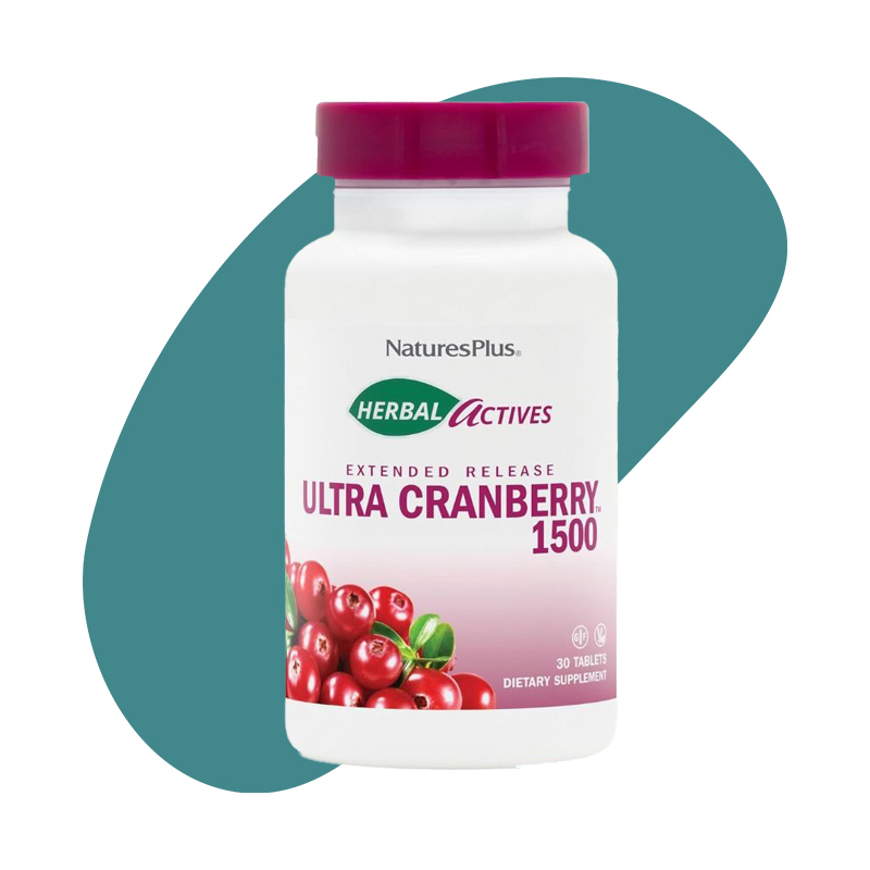 Ultra Cranberry 1