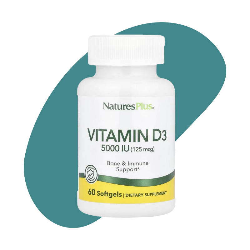 Vitamin D3 0