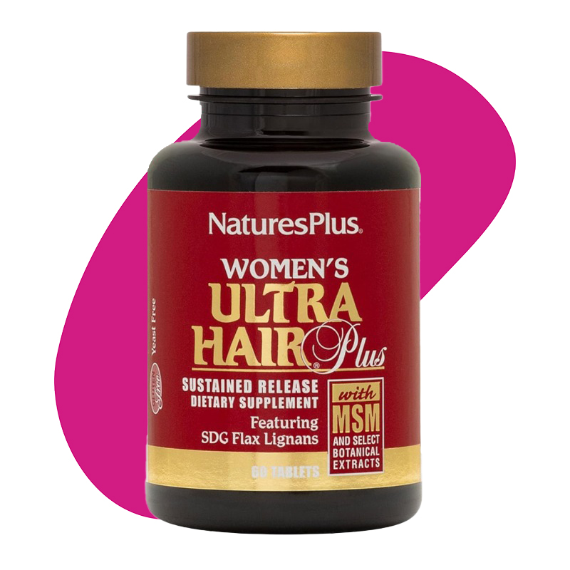 Sustained Release - 60 Tablets 1