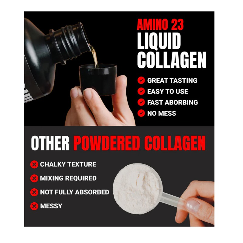 Citrus Punch, 16 servings, 960ml 2