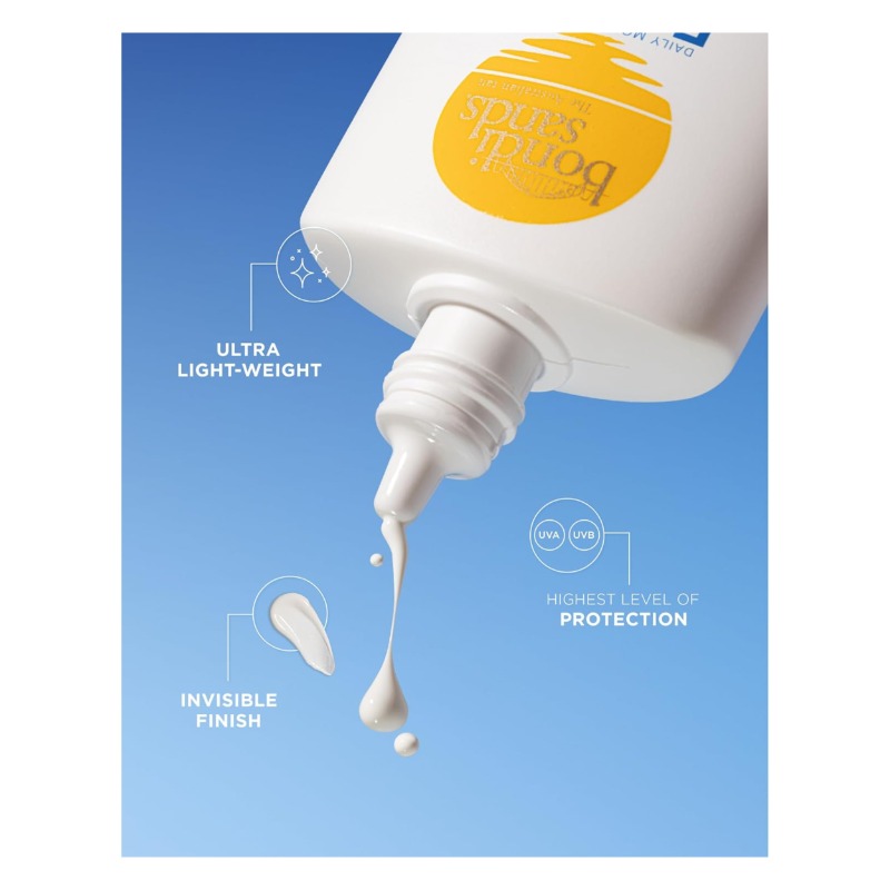 SPF 50+ Fragrance Free - Face Fluid, 50ml/1.69 FL Oz 2