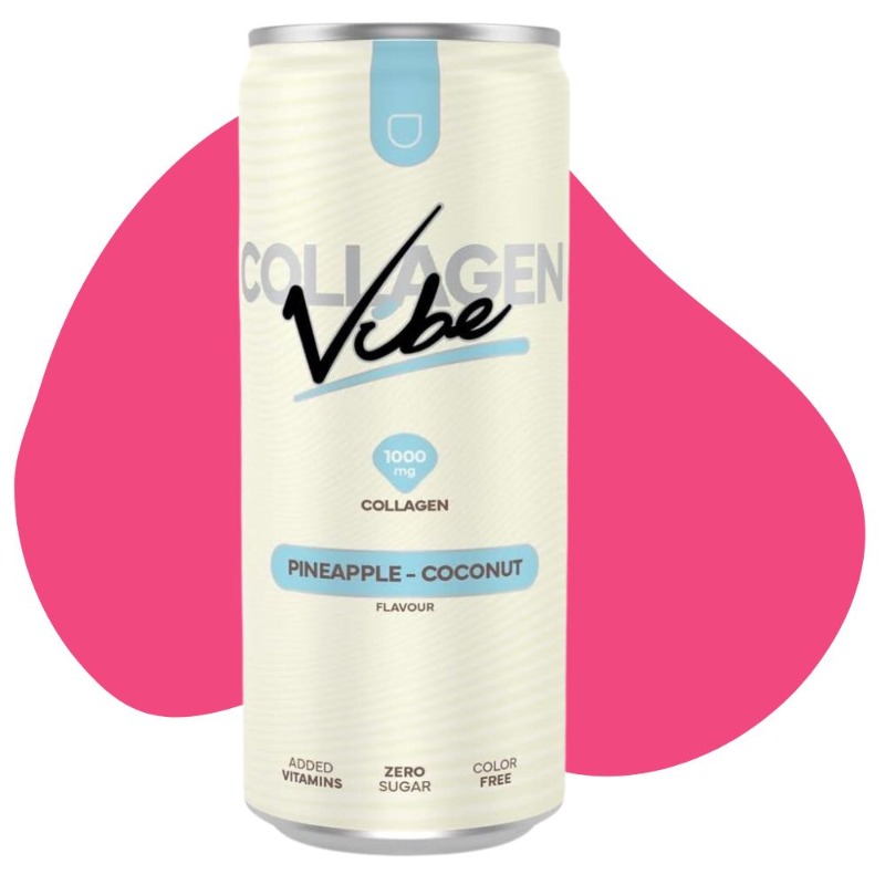 Pineapple Coconut 1