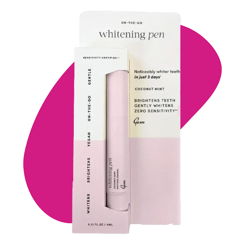 Coconut Mint, 4ml 1
