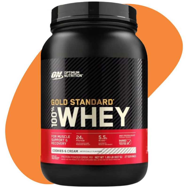 Cookies and Cream 1.85lb 1