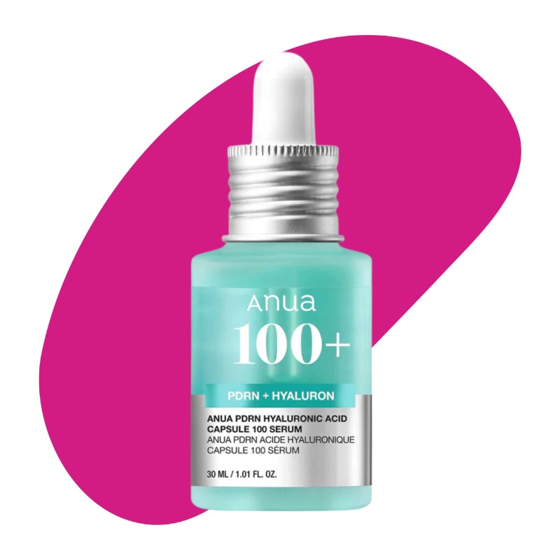 PDRN Hyaluronic Acid, 30ml 1