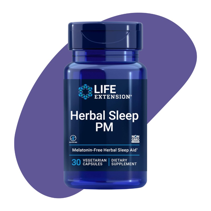 Herbal Sleep PM 0