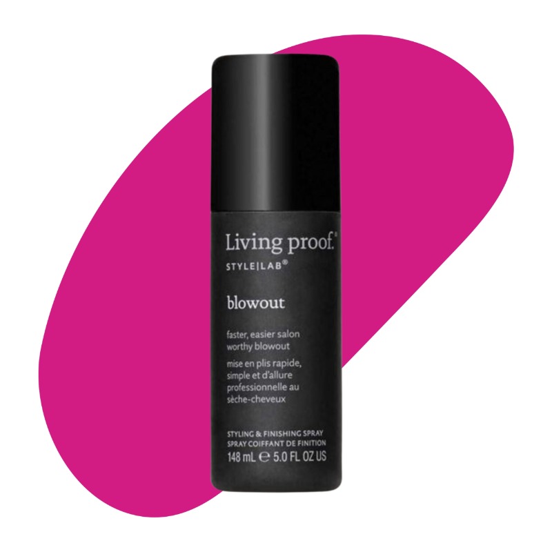 Style Lab Blowout, 148ml 1