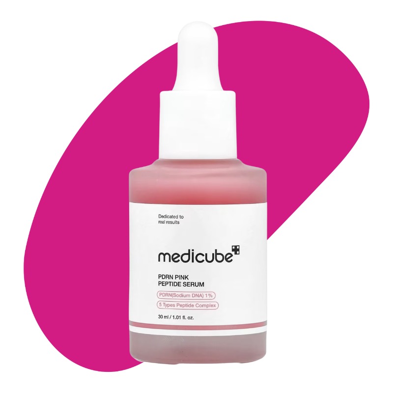 PDRN Pink Peptide Serum, 30 ml 2