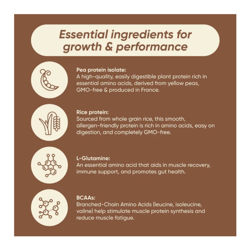 7x30g sachet powder (7 servings) 4