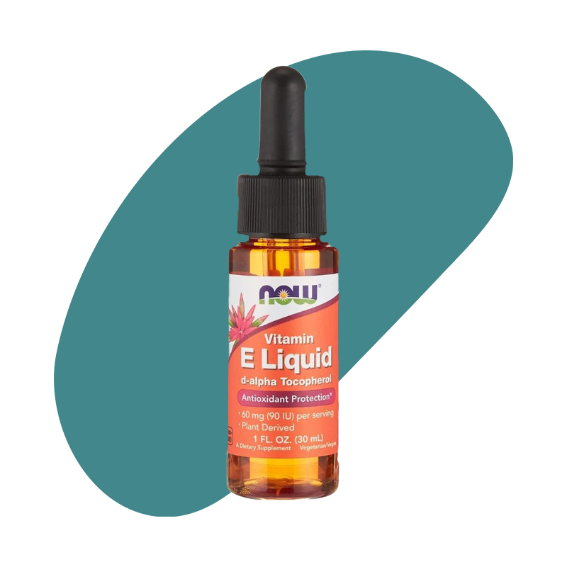 Vitamin E 13650 IU 30 ML 1