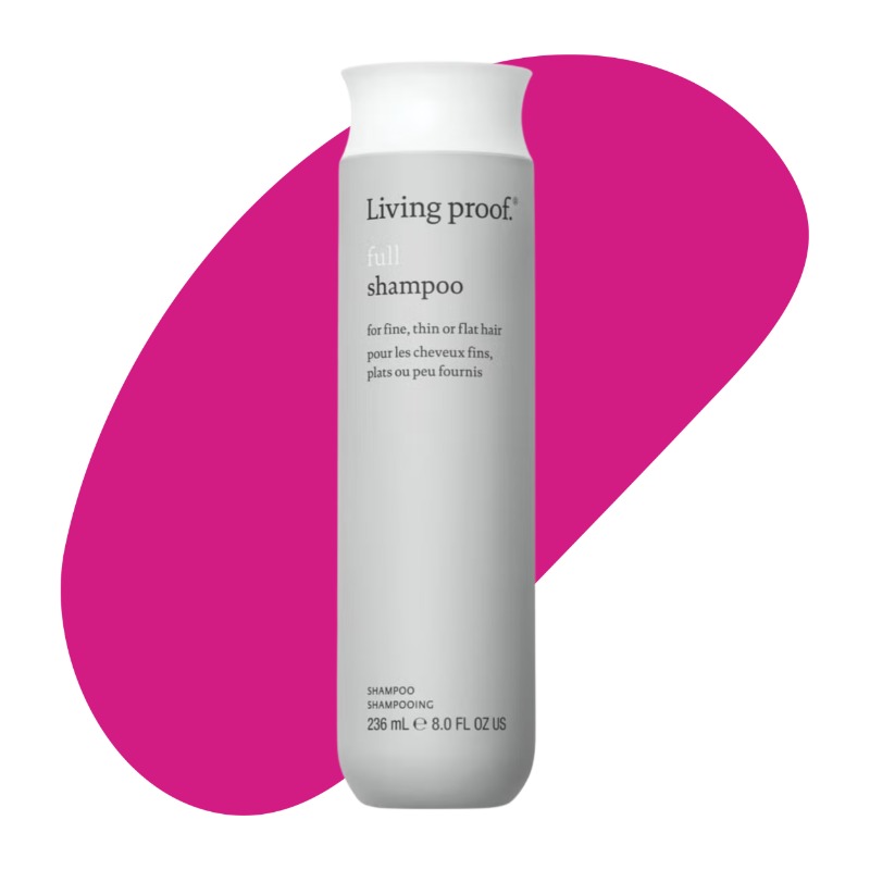 236 ml shampoo 1