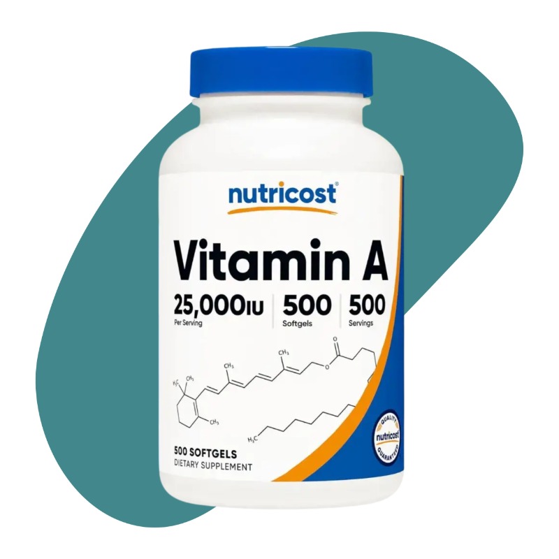 500 Softgels 1