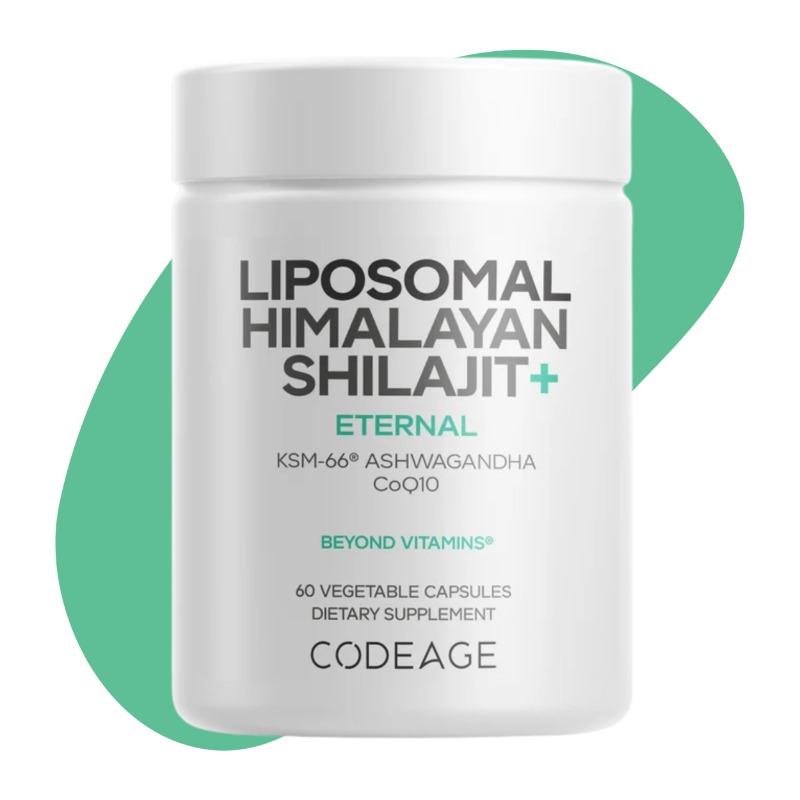 60 vegetable capsules 1