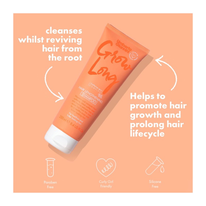 Caffeine-gro Complex, 250ml 3