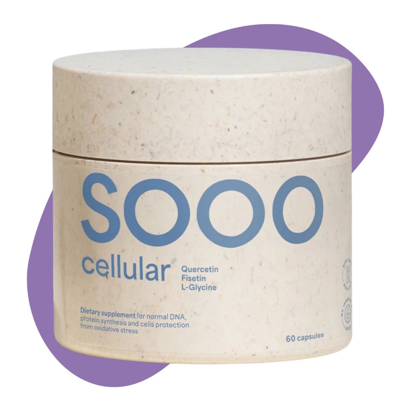 Cellular, 60 Capsules 1