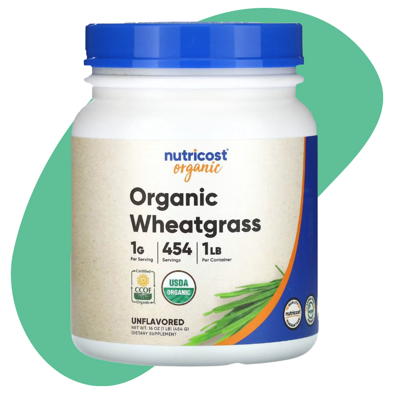 Unflavored, 16 oz (454 g) 1