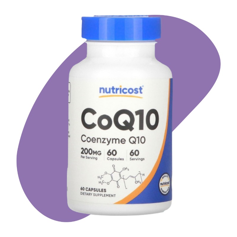 CoQ10 6