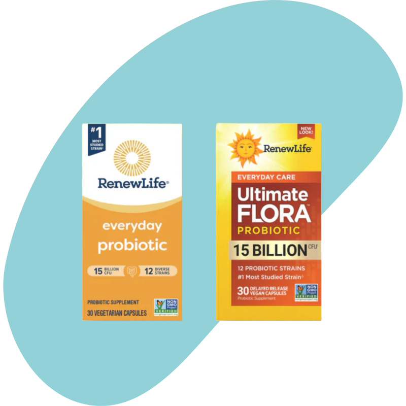 Everyday Probiotic 15 billion 3