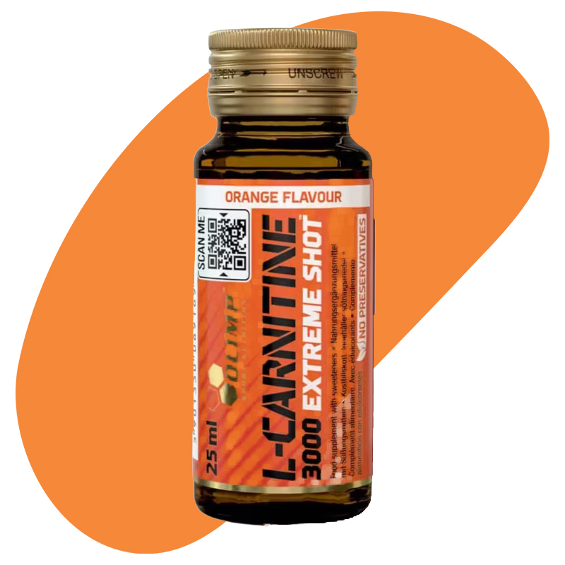 Orange, 25ml Ampoule 0