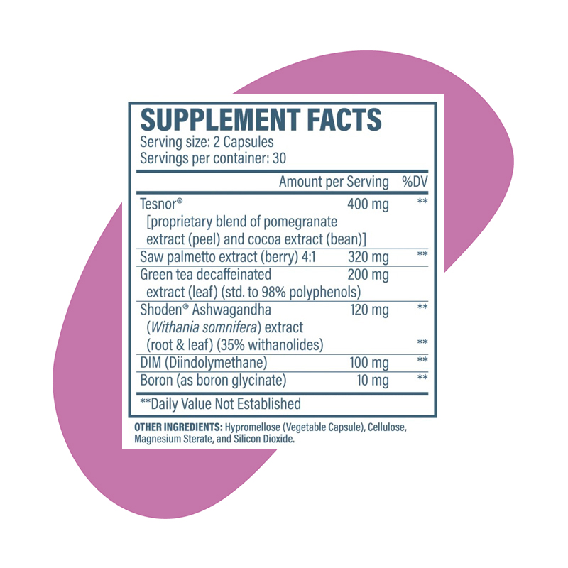 60 Vegetarian Capsules 4