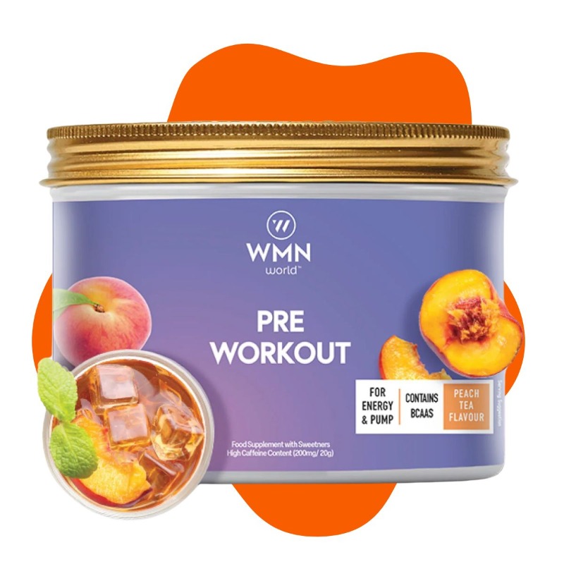 Peach Tea 300g 1