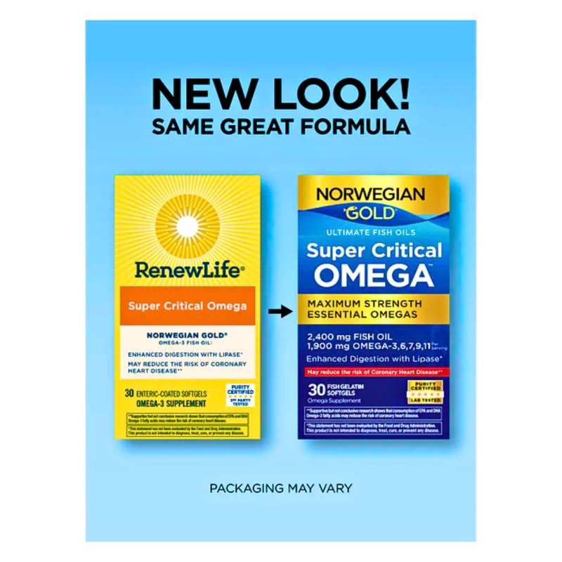 Maximum Strength, 30 Fish Gelatin Softgels 4