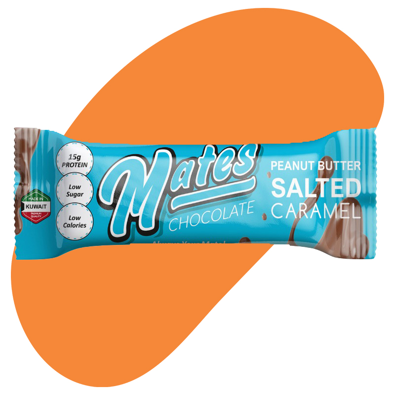 Peanut Buter Salted Caramel 0