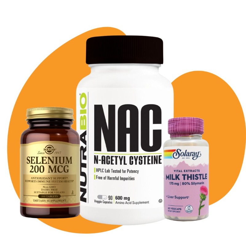 Liver It Up Bundle 0