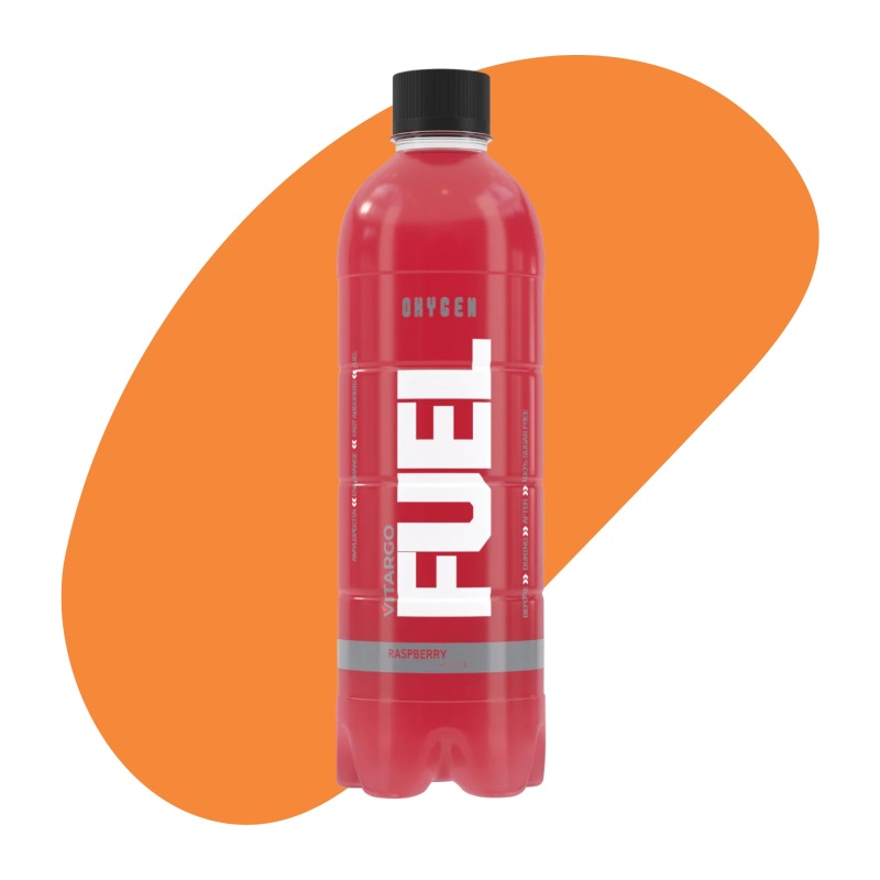 Vitargo RTD- Raspberry 0