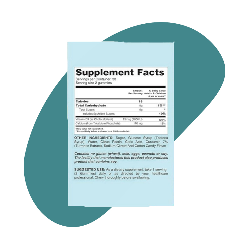 bones supplement kuwait provin