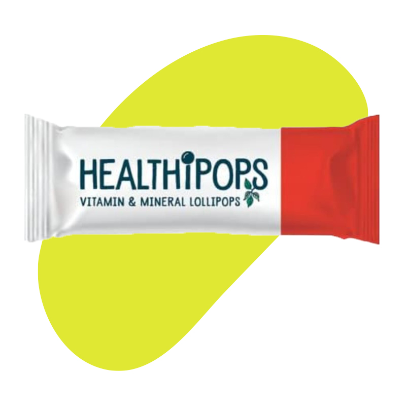 Strawberry, 2x9.9g 4