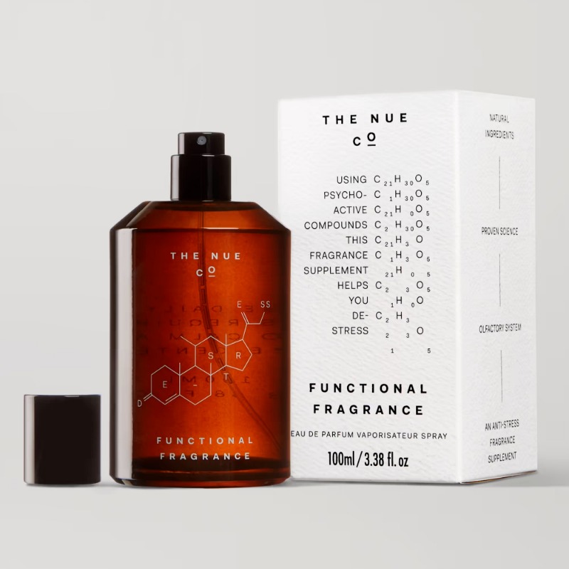 Functional Fragrance 2