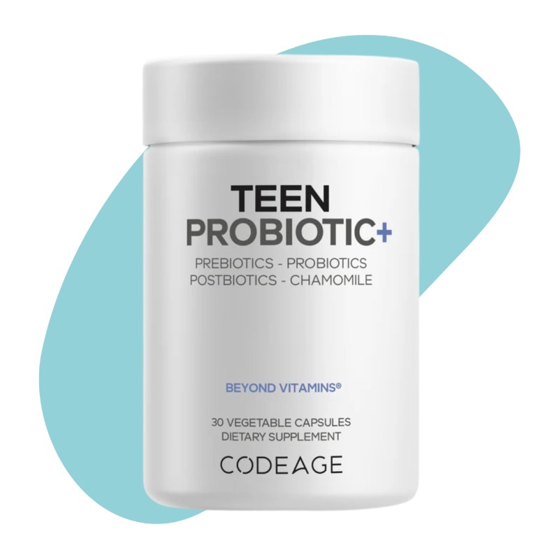 30 vegetable capsules 1