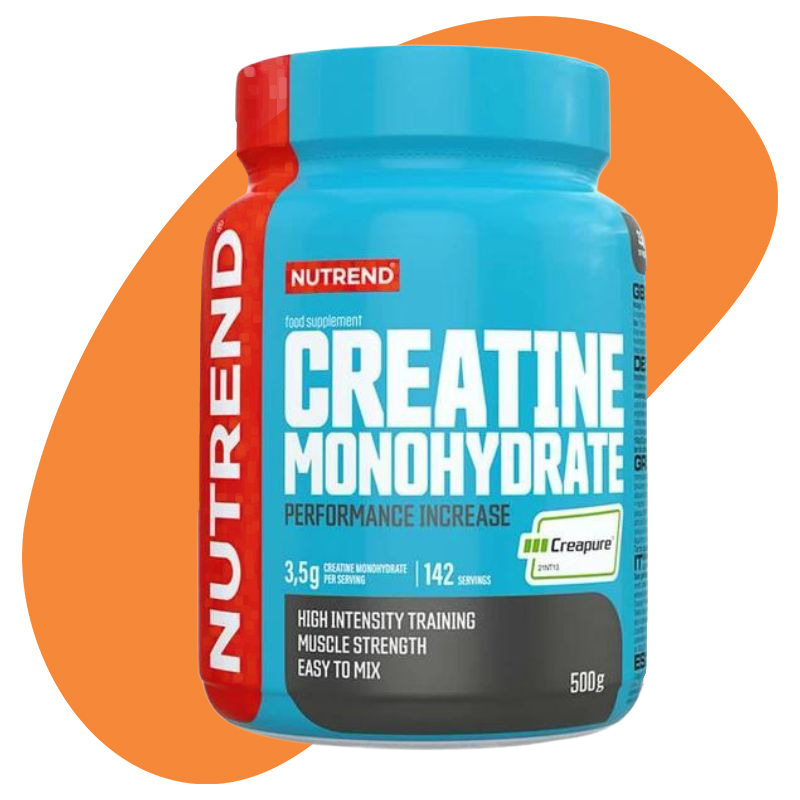 Creatine Monohydrate Creapure 1