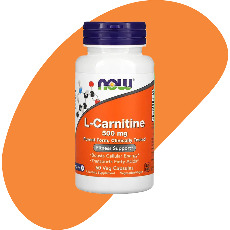 Fitness Support, 60 Veg Capsules 0