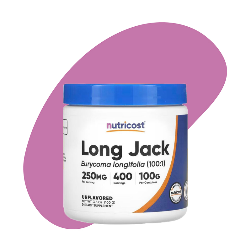 LONG JACK 1