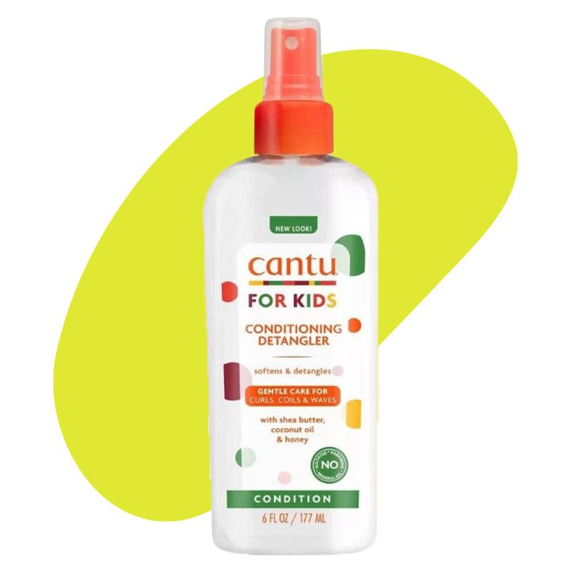 Conditioning Detangler 2