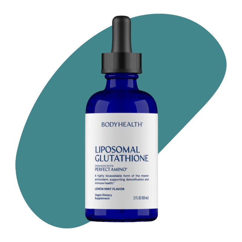 L-Glutathione, 60ml 1