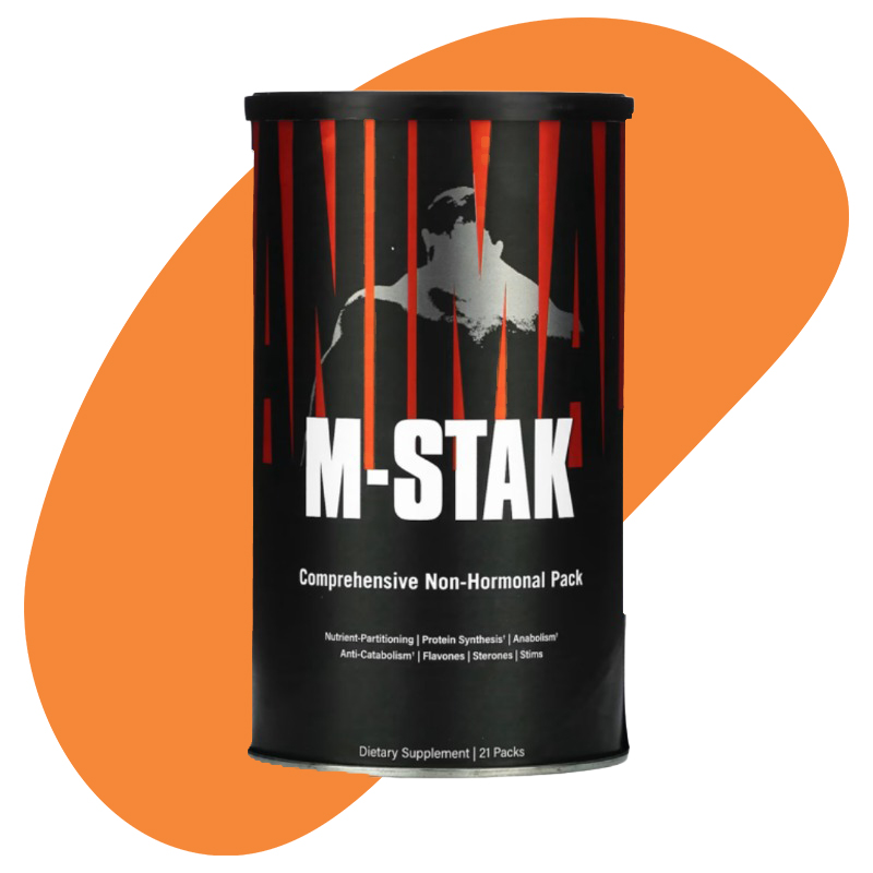 Comprehensive Hormonal Support Pack 1