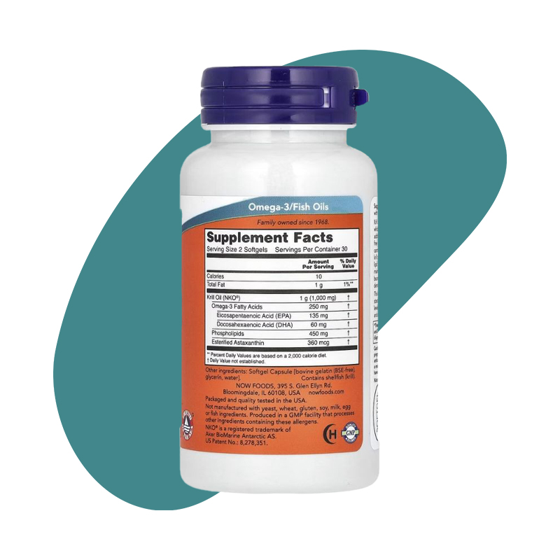 Krill Oil 2