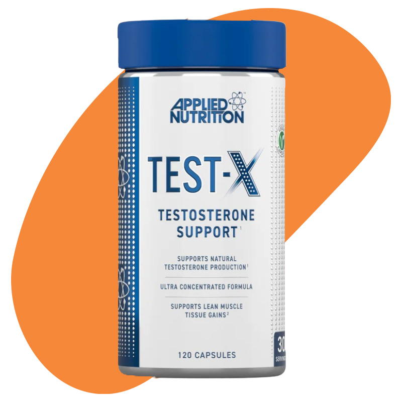 Test-X Capsules 1