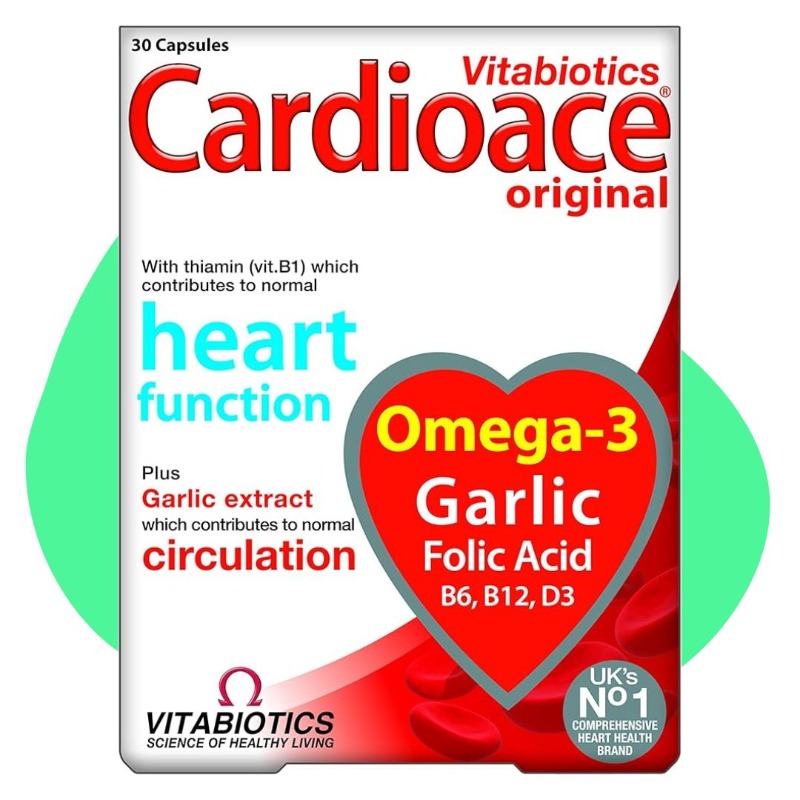 Cardioace 1