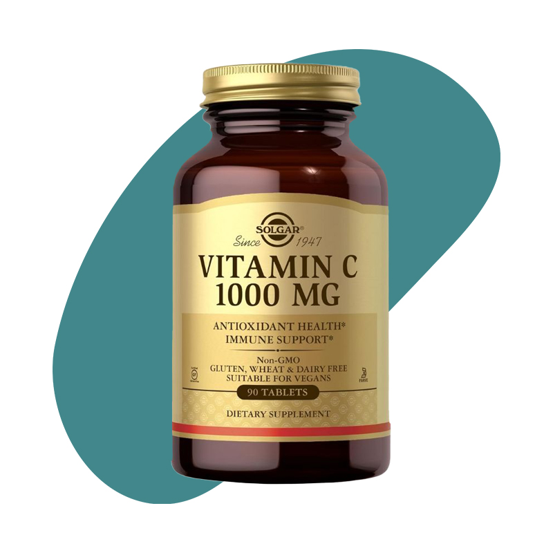 Vitamin C 1000 mg 1