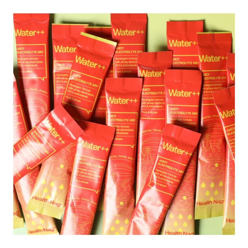 Natural Watermelon Flavor, 18 sticks 4