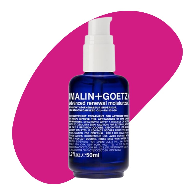 Advanced Renewal Moisturiser 50m 1