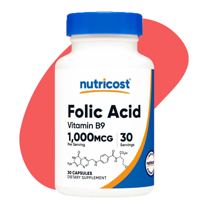 Folic Acid 1