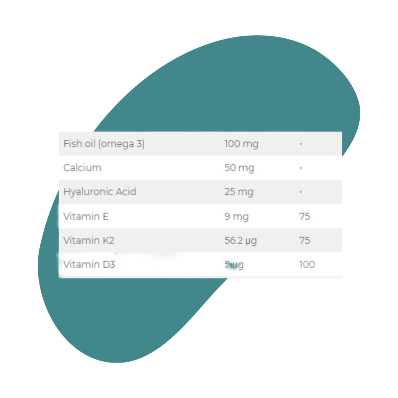 Artrohelp Forte 20x10ml 3