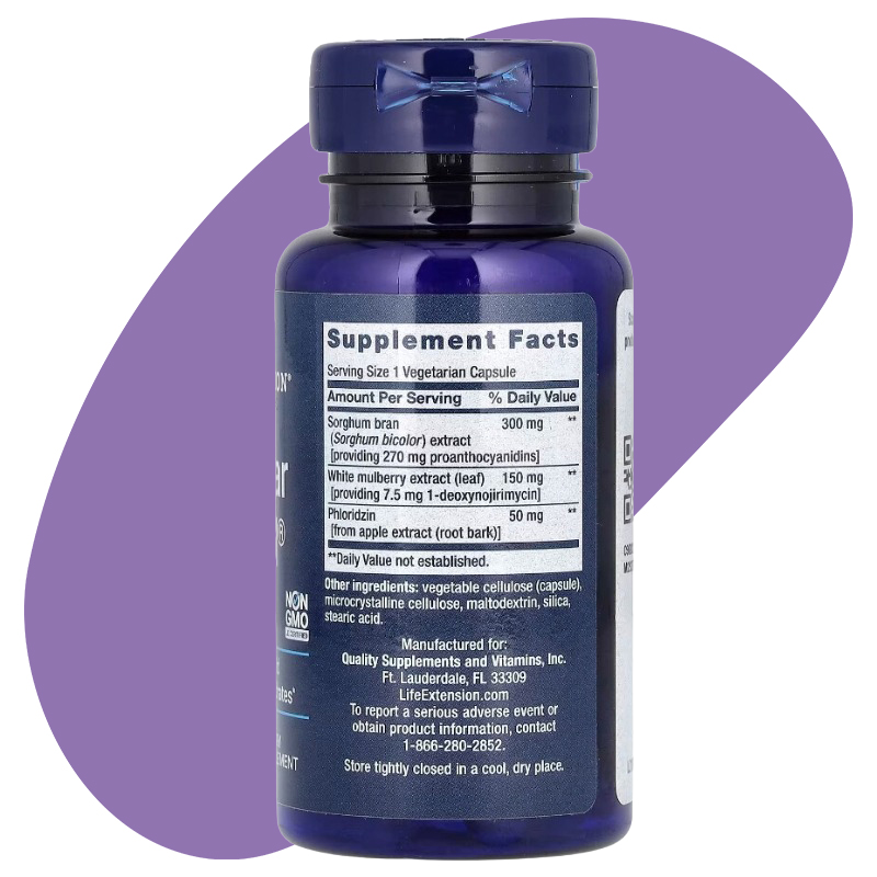 60 Vegetarian Capsules 2