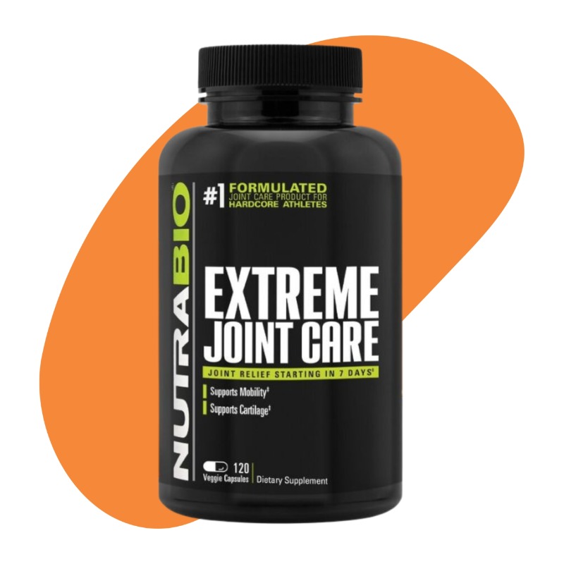 Extreme Joint Care 0